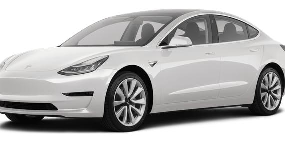 TESLA MODEL 3 2018 5YJ3E1EA2JF168571 image TESLA MODEL 3 2018 5YJ3E1EA2JF168571 image